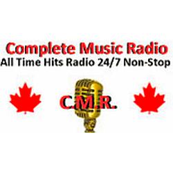 Complete Music Radio