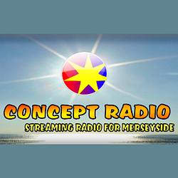 Concept Radio