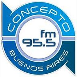 Concepto FM 95.5