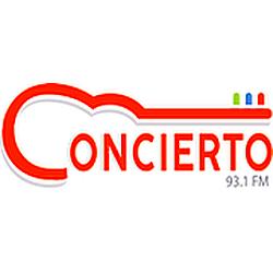 Concierto 93.1 FM