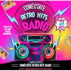 Conéctate Retro Hits Radio