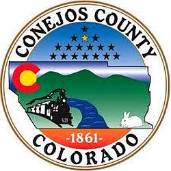 Conejos County Fire Dispatch - South