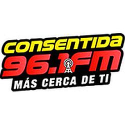 Consentida 96.1Fm
