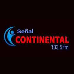 Continental 103.5 FM