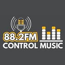 CONTROL MUSIC 88.2 FM