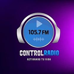 Control Radio 105.7 FM