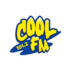 Cool 101.2 FM