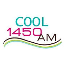 COOL 1450 AM WTHU