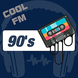 Cool FM - 90's