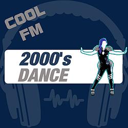 Cool FM - Dance 2000's