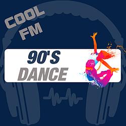 Cool FM - Dance 90's