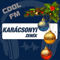 Cool FM - Karacsonyi zenek
