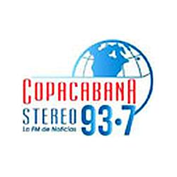 Copacabana Stereo