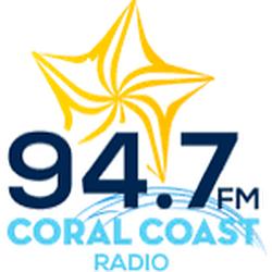 Coral Coast Radio