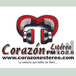 Corazon Estereo