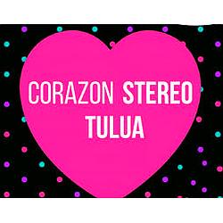 Corazon Stereo Tulua