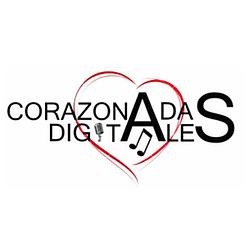 Corazonadas Digitales