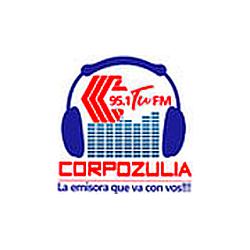 Corpozulia 95.1 Fm