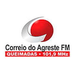Correio do Agreste FM
