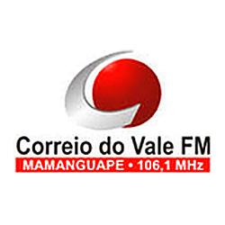 Correio do Valle FM