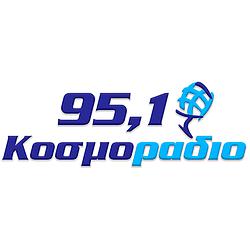 Cosmo Radio