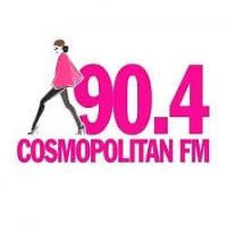 Cosmopolitan FM