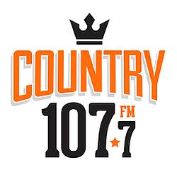 Country 107.7 FM