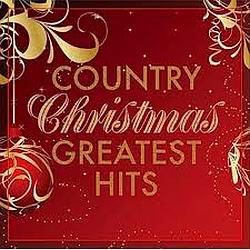 Country Christmas Radio