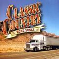 COUNTRY MUSIC