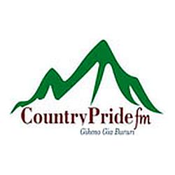 CountryPride Fm