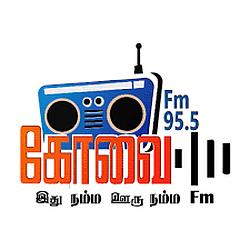 Covai Fm Radio