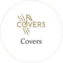 Covers Monte Carlo