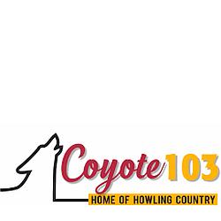 Coyote 103
