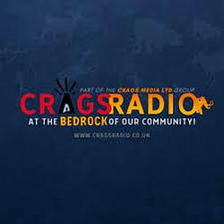 Crags Radio
