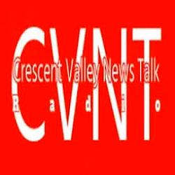 Crescent Valley News Talk