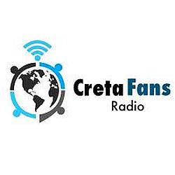 Creta Fans Radio