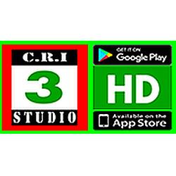 CRI Millennial Gospel Radio