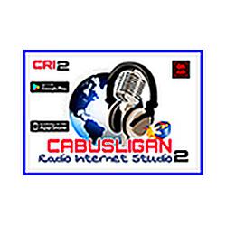 CRI Studio 2