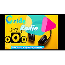 Cride Radio