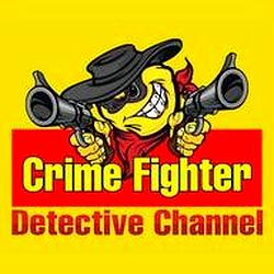 Crime Fighter Detectives OTR Channel