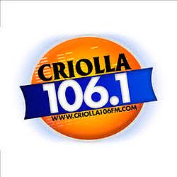Criolla 106.1 FM