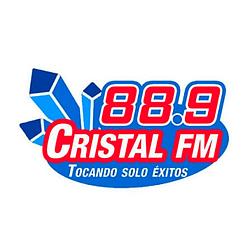 Cristal FM 88.9