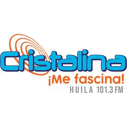 Cristalina Huila