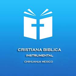 Cristiana Bíblica