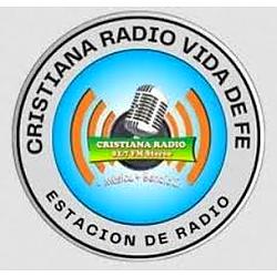 Cristiana Radio Vida de Fe