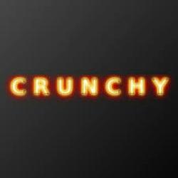 Crunchy