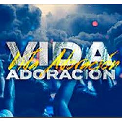 CRV Radio Vida Adoracion