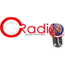 Crystal Galaxy Radio