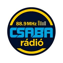 Csaba Rádió