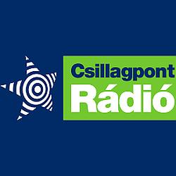 Csillagpont